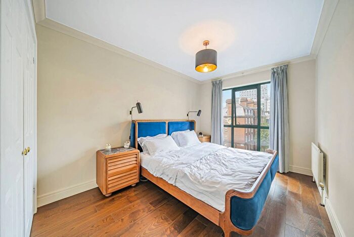 2 Bedroom Flat For Sale In Medway Street, Westminster, London, SW1P