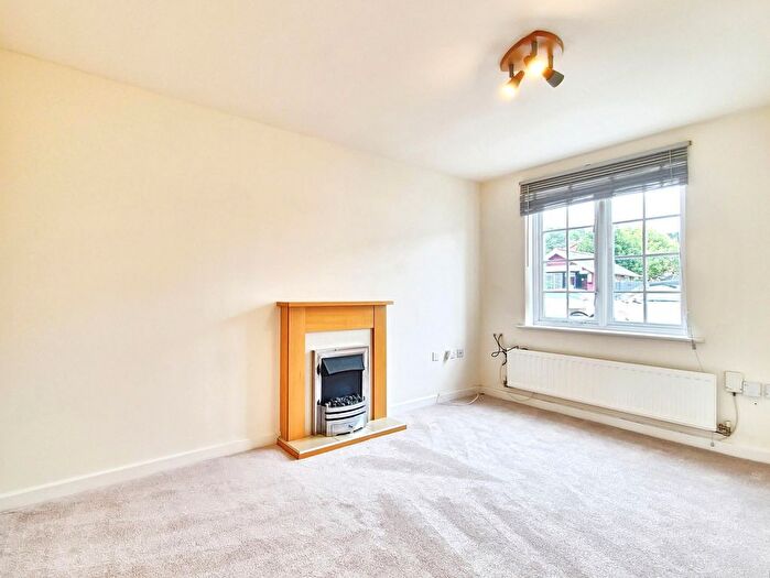 2 Bedroom Terraced House For Sale In Station Road, Derby, DE74
