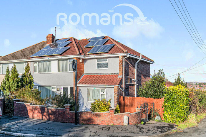 5 Bedroom End Of Terrace House To Rent In Oaktree Gardens, Bristol, BS13