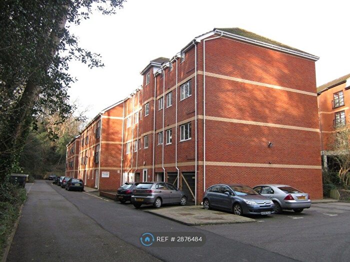 Studio To Rent In The Larches, St Leonards-On-Sea, TN37