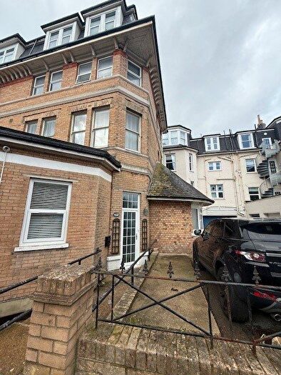 2 Bedroom Flat To Rent In Tollard Court, St. Michaels Road, BH2