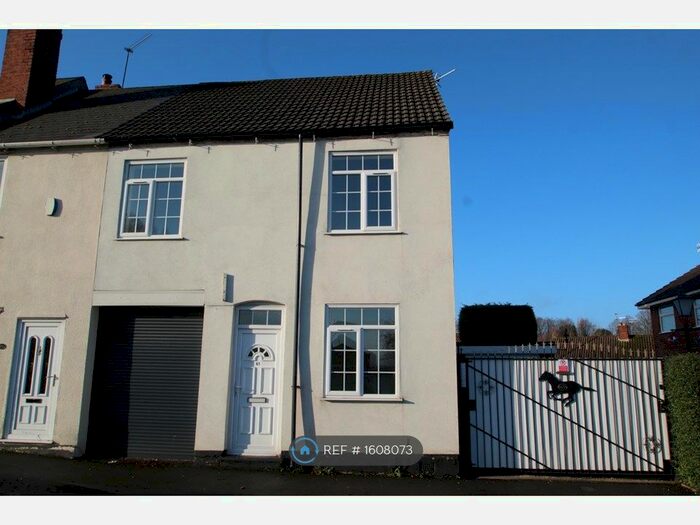 3 Bedroom Terraced House To Rent In Maple Tree Lane, Halesowen, B63