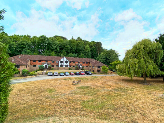2 Bedroom Apartment To Rent In The Manor House, Camberley, GU15