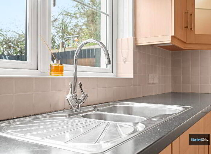 3 Bedroom Semi-Detached House For Sale In A Castleview Heights, Dungannon, BT70