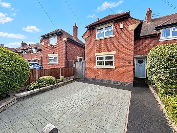 2 Bedroom Semi-Detached House For Sale In Bucklow Drive, Northenden, M22