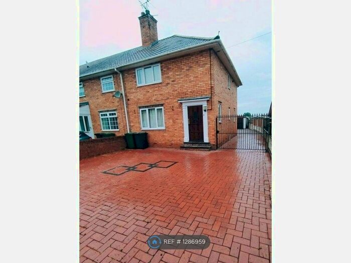 2 Bedroom End Of Terrace House To Rent In Stourport-On-Severn, Stourport-On-Severn, DY13