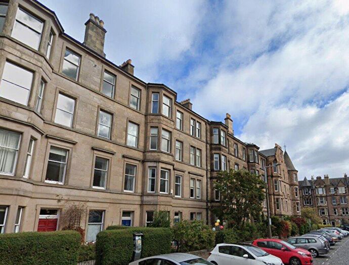 4 Bedroom Flat To Rent In Thirlestane Road, Edinburgh, EH9