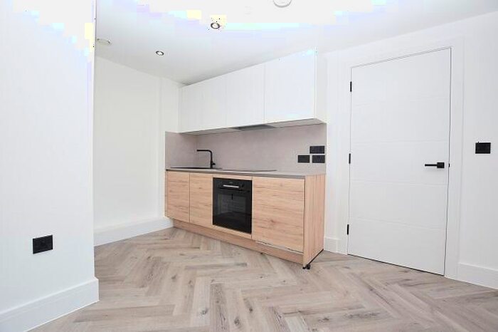 1 Bedroom Apartment To Rent In Velocity Tower, St. Marys Gate, Sheffield, S1
