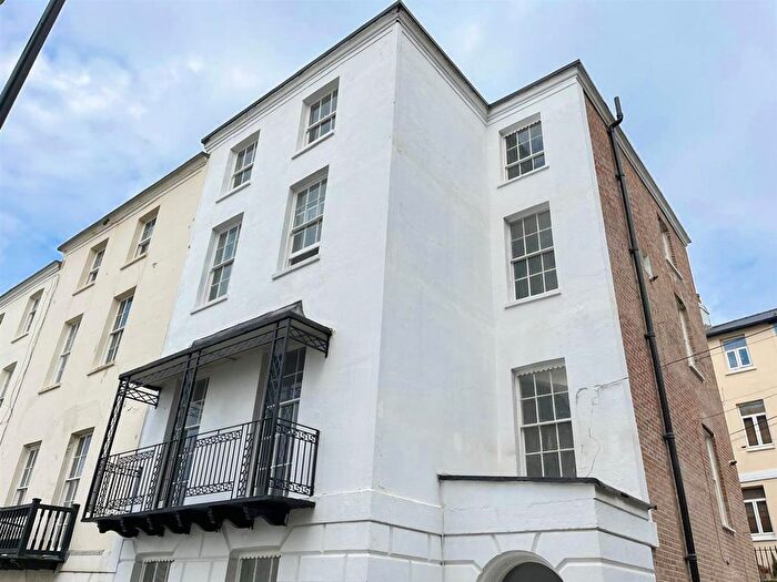 1 Bedroom Flat To Rent In Wellington Square, Hastings, TN34
