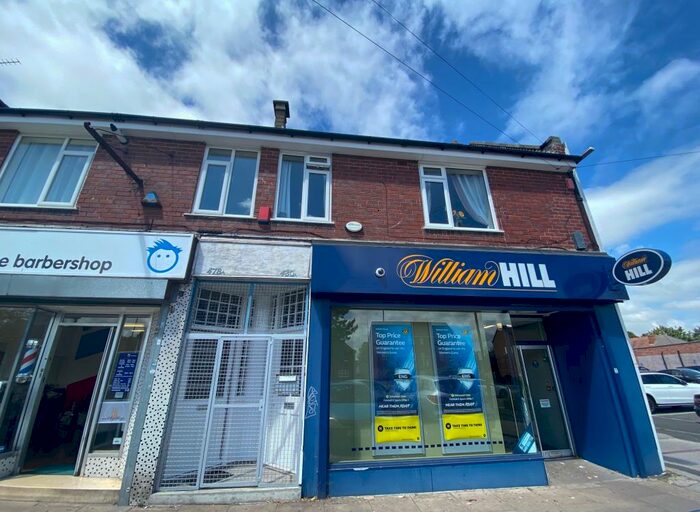 1 Bedroom Flat To Rent In College Road, Kingstanding, B44