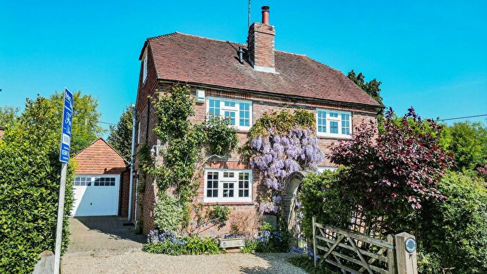 4 Bedroom Detached House For Sale In Tinkers Lane, Ticehurst, Wadhurst, TN5