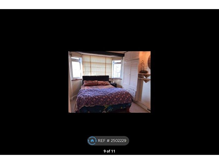 3 Bedroom Semi-Detached House To Rent In Heath Road, Hounslow, TW3