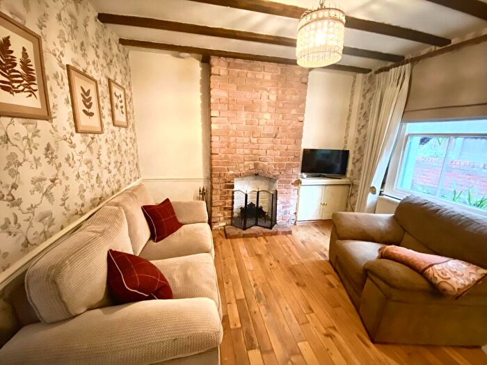 2 Bedroom Semi Detached House To Rent In Church Walks, Prestatyn, LL19