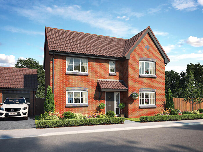 4 Bedroom Detached House For Sale In Ryton, Tyne And Wear, NE40