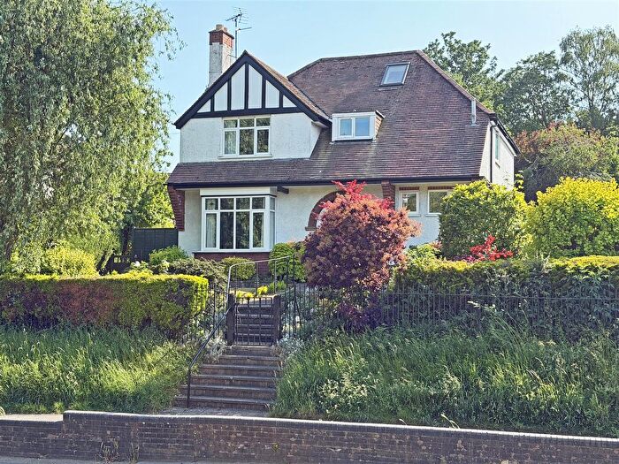 5 Bedroom Detached House For Sale In Casterton Road, Stamford, PE9