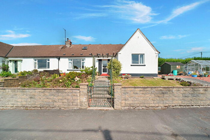 4 Bedroom Semi-Detached House For Sale In St. Michaels Road, Crossmichael, Castle Douglas, DG7