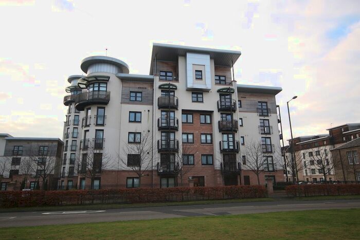 2 Bedroom Flat To Rent In Constitution Place, Edinburgh, EH6