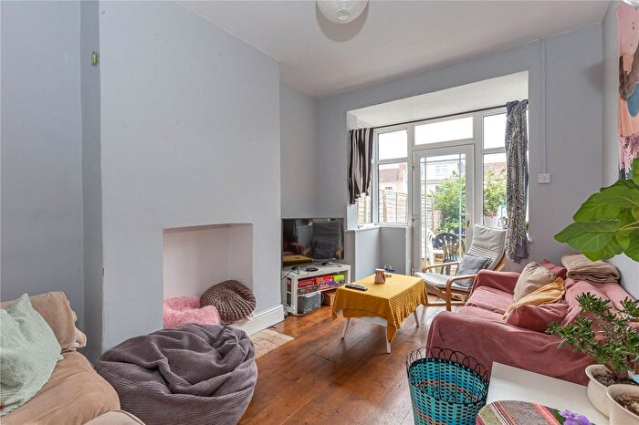 3 Bedroom Terraced House To Rent In Wick Road, Brislington, Bristol, BS4