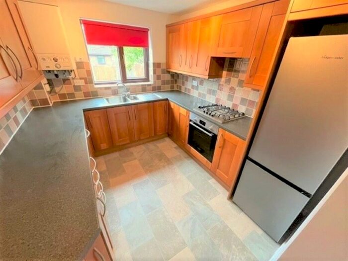 4 Bedroom Detached House To Rent In Lords Croft, Clayton-le-woods, PR6