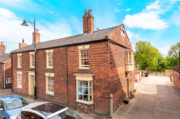 4 Bedroom Detached House To Rent In West Street, Horncastle, LN9
