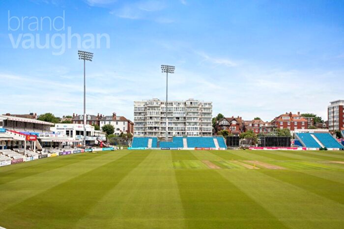 1 Bedroom Flat For Sale In Cromwell Road, Hove, East Sussex, BN3