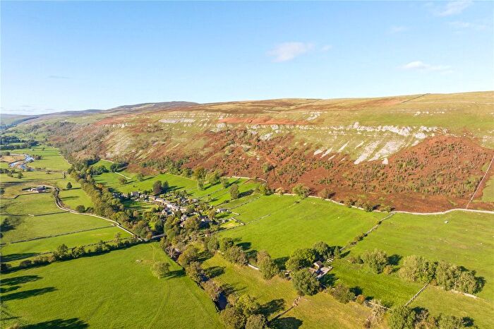 Land For Sale In Land At Hawkswick Moor, Hawkswick, Skipton, North Yorkshire, BD23