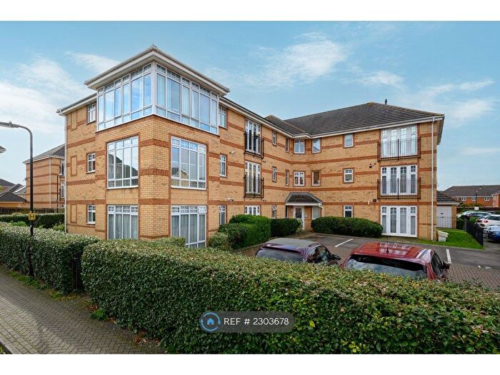 1 Bedroom Flat To Rent In Benny Hill Close, Eastleigh, SO50