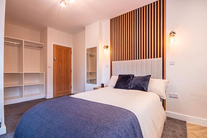 1 Bedroom Flat To Rent In Room, St John Street, Long Eaton, NG10