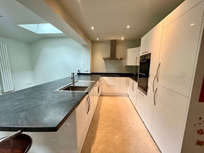 3 Bedroom Property To Rent In Burslem Avenue, Manchester, M20