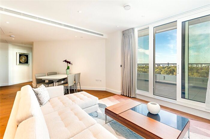 2 Bedroom Apartment To Rent In Sophora House, Queenstown Road, London, SW11