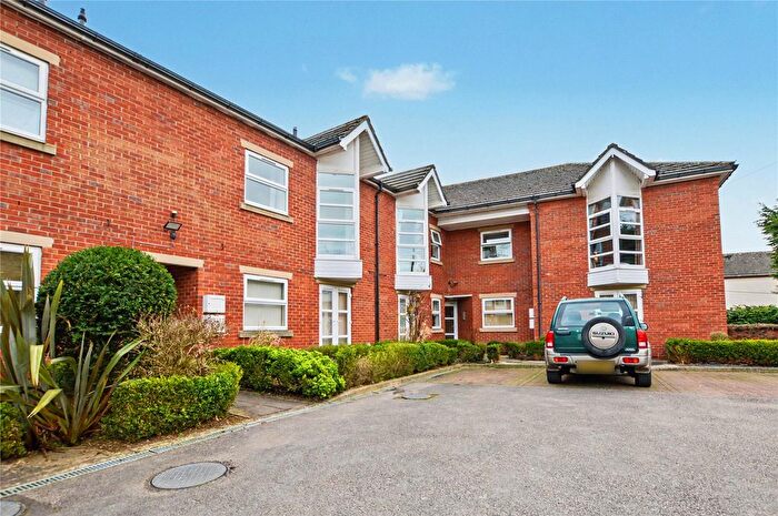 2 Bedroom Flat For Sale In Apartment, The Willows, Aberford Road, Woodlesford, Leeds, LS26