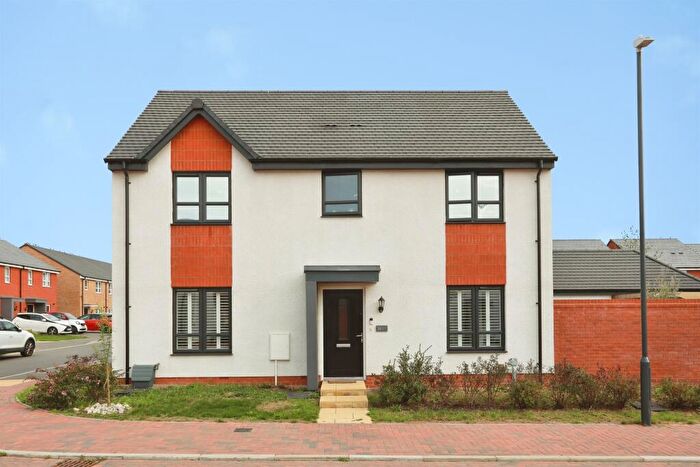 3 Bedroom Detached House For Sale In Upper Farm Road, Upper Lighthorne, Leamington Spa, CV33