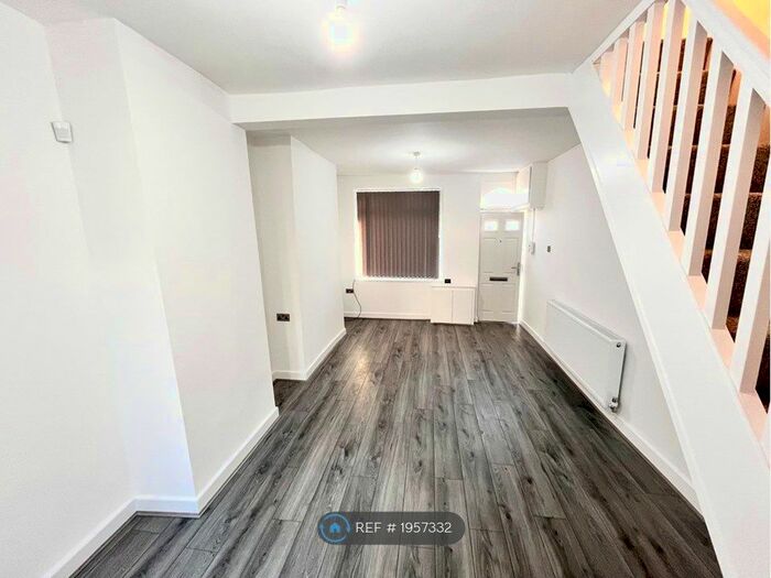 2 Bedroom Terraced House To Rent In Cambria Street, Liverpool, L6