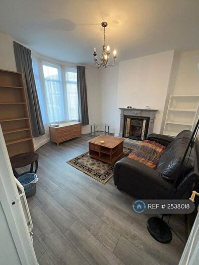 4 Bedroom Terraced House To Rent In Northdale Road, Liverpool, L15