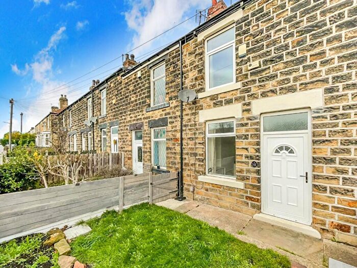 3 Bedroom Terraced House For Sale In Doncaster Road, Rotherham, South Yorkshire, S63