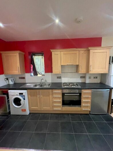 Studio To Rent In John Street, Luton, LU1