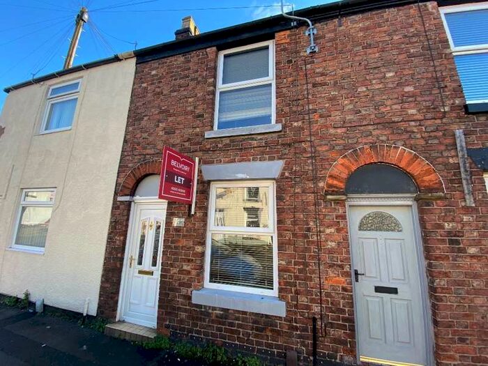 2 Bedroom Property To Rent In Brown Street Macclesfield, SK11