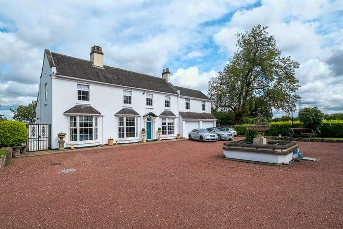 6 Bedroom Detached House For Sale In Lynn Lane, Shenstone, Lichfield, WS14