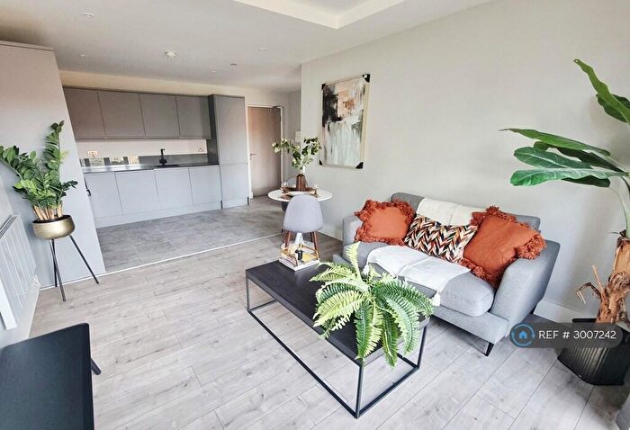 1 Bedroom Flat To Rent In Northgate St, Leicester, LE3