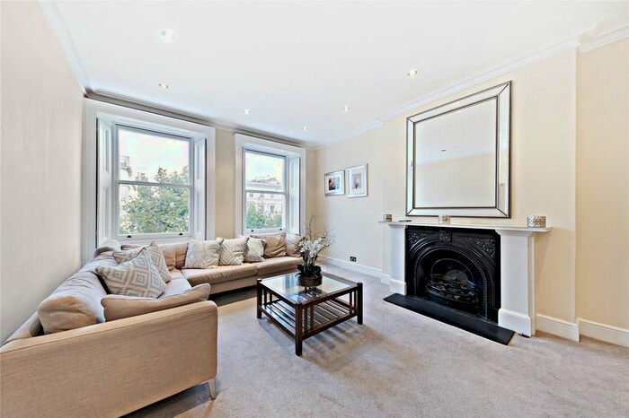 2 Bedroom Flat To Rent In Queen's Gate, London, SW7