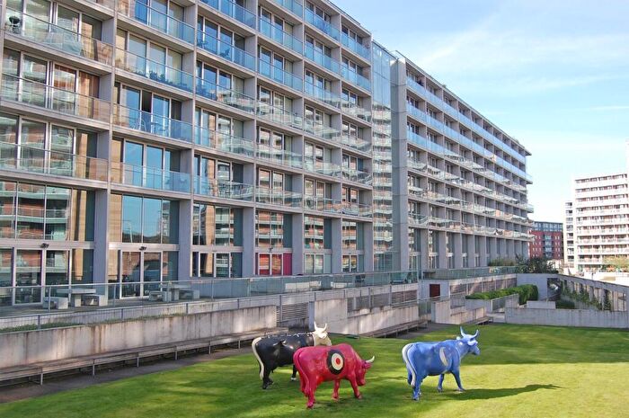 1 Bedroom Apartment To Rent In Worsley Street, Castlefield, Manchester, M15