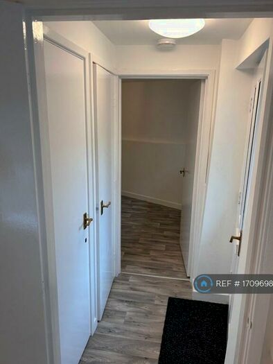 1 Bedroom Flat To Rent In Well Street, Rhuthun, LL15