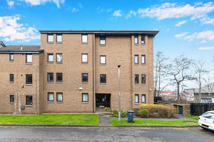 1 Bedroom Flat For Sale In (flat ), Boat Green, Canonmills, Edinburgh, EH3