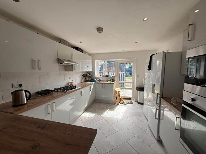 1 Bedroom Apartment To Rent In Henley Road, Coventry, CV2