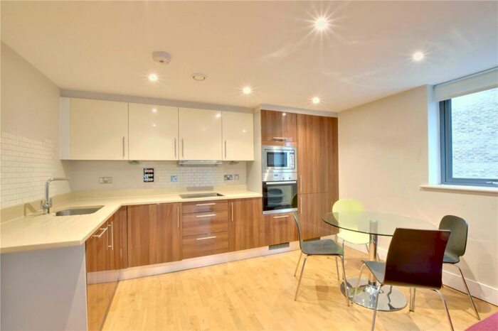 2 Bedroom Apartment For Sale In Union House, Bunton Street, Woolwich, London, SE18