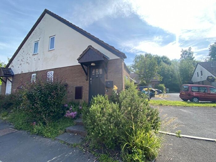 1 Bedroom Semi-Detached House To Rent In Ridgeway Gardens, Glastonbury, BA6