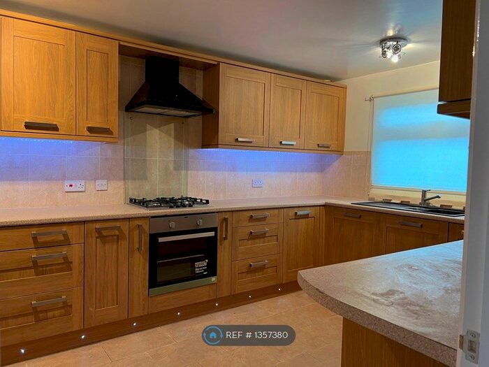3 Bedroom Terraced House To Rent In Mercer Way, Romsey, SO51