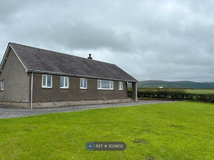 3 Bedroom Bungalow To Rent In Ford House Bungalow, Bootle, Millom, LA19