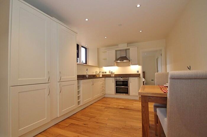 1 Bedroom Apartment To Rent In The Gallery Apartments, Gloucester Road, Ross-On-Wye, Herefordshire, HR9