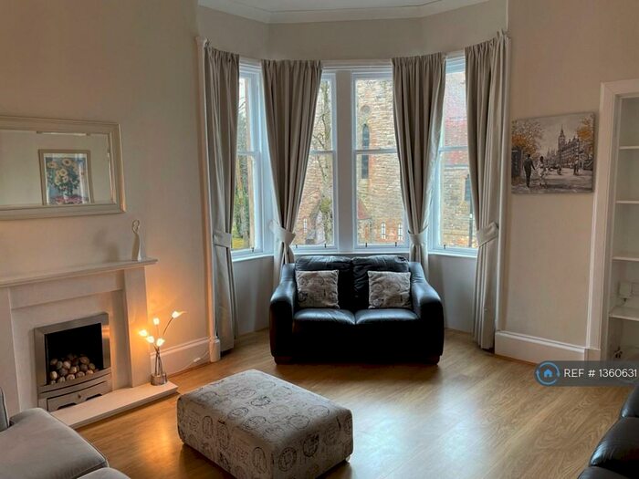 2 Bedroom Flat To Rent In Drymen Road, Bearsden, Glasgow, G61
